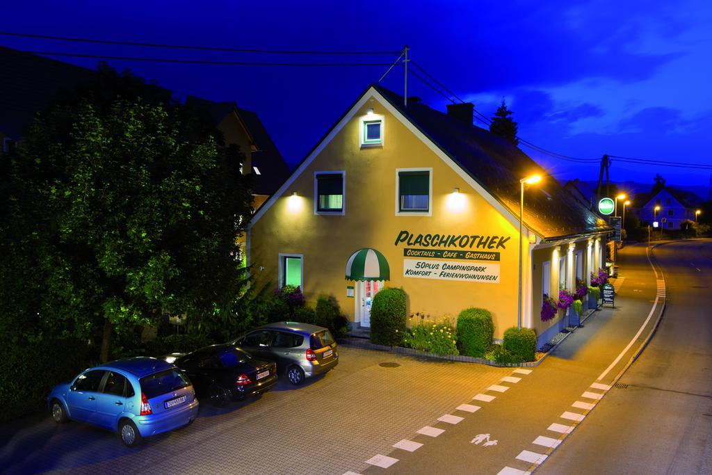 Bett&Bike Fisching - Adults Only Hotel Weisskirchen in Steiermark Exterior photo